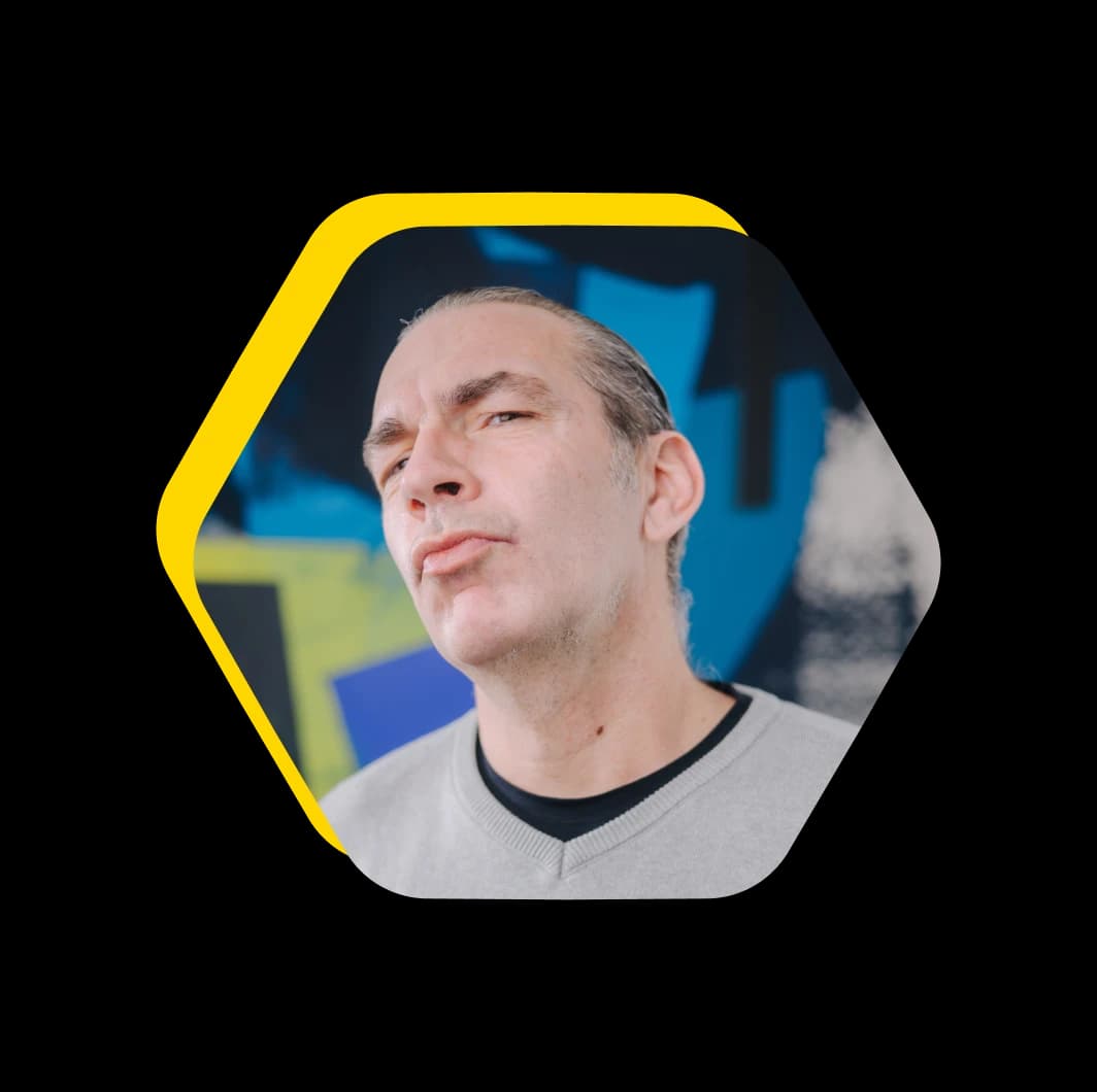 Alexander Wesselburg