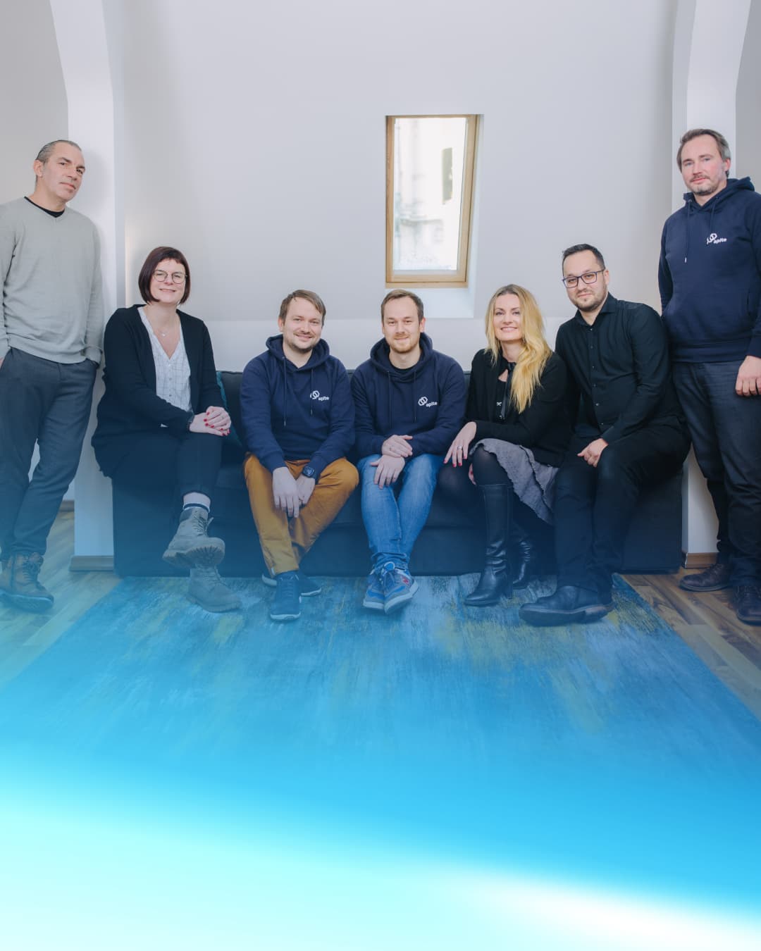 ⭐️ Unser Team ist unsere Stärke