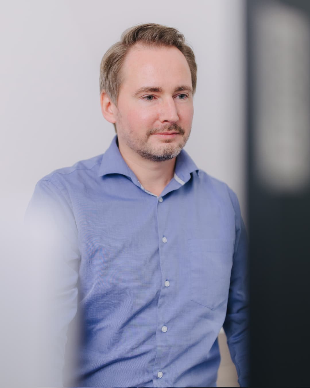 🛠️ Bug‑Buster & Architektur‑Ace – frischer Wind fürs nächste Projekt! 🚀