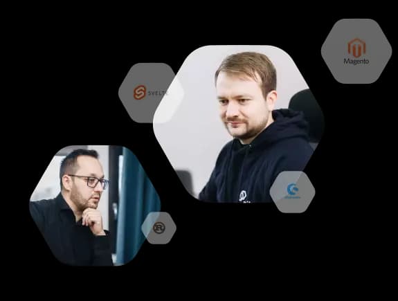 Apite verbindet Sie mit Expertise und Technologien